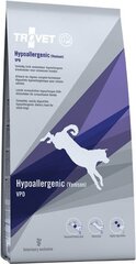 Kuivtoit koertele Trovet Hypoallergenic VPD 10 kg, hirvelihaga hind ja info | Trovet Lemmikloomatarbed | hansapost.ee