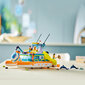 41734 LEGO® Friends Mere päästepaat hind ja info | Klotsid ja konstruktorid | hansapost.ee