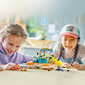 41734 LEGO® Friends Mere päästepaat hind ja info | Klotsid ja konstruktorid | hansapost.ee