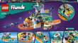 41734 LEGO® Friends Mere päästepaat hind ja info | Klotsid ja konstruktorid | hansapost.ee