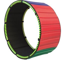 Roller Tunnel SPORDAS 86cm цена и информация | Бадминтон для детей с воланчиком и пенным шариком Family-Sport Junior-2, многоцветный | hansapost.ee