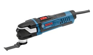 Multifunktsionaalne saag Bosch Multi-Tool GOP 40-30 цена и информация | Пилы, циркулярные станки | hansapost.ee