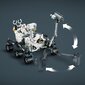 42158 LEGO® Technic NASA Mars Rover Perseverance цена и информация | Klotsid ja konstruktorid | hansapost.ee