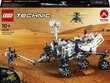 42158 LEGO® Technic NASA Mars Rover Perseverance цена и информация | Klotsid ja konstruktorid | hansapost.ee