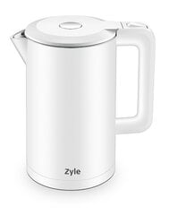 Zyle ZY280WK цена и информация | Чайники, термопоты | hansapost.ee