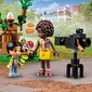 41749 LEGO® Friends Uudisteteenistuse kaubik цена и информация | Klotsid ja konstruktorid | hansapost.ee