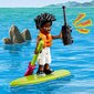 41752 LEGO® Friends Mere päästelennuk hind ja info | Klotsid ja konstruktorid | hansapost.ee
