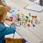 41746 LEGO® Friends Hobuse treening цена и информация | Klotsid ja konstruktorid | hansapost.ee