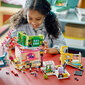 41748 LEGO® Friends Heartlake'i linna kogukonnakeskus hind ja info | Klotsid ja konstruktorid | hansapost.ee