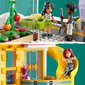 41748 LEGO® Friends Heartlake'i linna kogukonnakeskus цена и информация | Klotsid ja konstruktorid | hansapost.ee