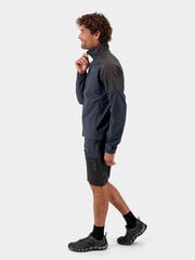 Мужская куртка Didriksons весна-осень PEGA, темно-синий цвет цена и информация | Мужские куртки | hansapost.ee