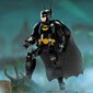 76259 LEGO® Super Heroes Batmani ehitatav figuriin цена и информация | Klotsid ja konstruktorid | hansapost.ee