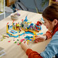 41737 LEGO® Friends Ranna teemapark hind ja info | Klotsid ja konstruktorid | hansapost.ee