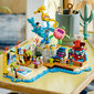 41737 LEGO® Friends Ranna teemapark цена и информация | Klotsid ja konstruktorid | hansapost.ee