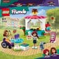 41753 LEGO® Friends Pannkoogipood цена и информация | Klotsid ja konstruktorid | hansapost.ee