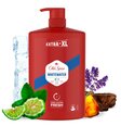 Dušigeel Old Spice Whitewater meestele, 1000 ml