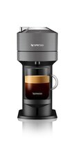 Nespresso Vertuo Next, темно-серый цена и информация | Кофемашины | hansapost.ee