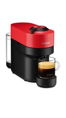 Nespresso Vertuo Pop kaina ir informacija | Kohvimasinad ja espressomasinad | hansapost.ee