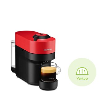 Nespresso Vertuo Pop hind ja info | Kohvimasinad ja espressomasinad | hansapost.ee