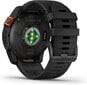 Garmin fēnix® 7X Pro Solar Slate Grey/Black hind ja info | Nutikellad, laste nutikellad | hansapost.ee