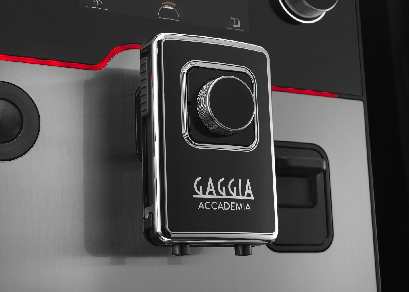 Gaggia Accademia RI9782/01 цена и информация | Kohvimasinad ja espressomasinad | hansapost.ee