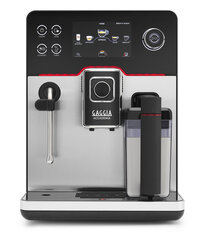 Gaggia Accademia RI9782/01 hind ja info | Kohvimasinad ja espressomasinad | hansapost.ee