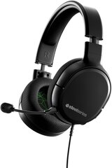 SteelSeries Gaming Headset for Xbox Series X Arctis 1 Over-Ear hind ja info | Kõrvaklapid | hansapost.ee