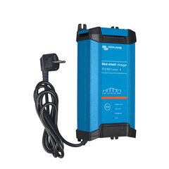 Зарядное устройство Victron Energy Blue Smart IP22 12 В/15 А цена и информация | Victron energy Аккумуляторы и зарядные устройства | hansapost.ee