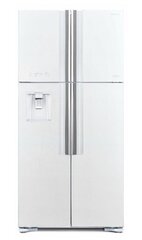 Hitachi R-W661PRU1 (GPW) цена и информация | Hitachi Холодильники и морозилки | hansapost.ee