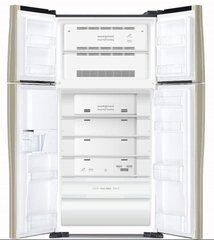 Hitachi R-W661PRU1 (GPW) цена и информация | Hitachi Холодильники и морозилки | hansapost.ee