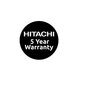 Hitachi R-W661PRU1 (GGR) hind ja info | Külmkapid-külmikud | hansapost.ee