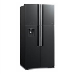 Hitachi R-W661PRU1 (GGR) цена и информация | Hitachi Холодильники и морозилки | hansapost.ee