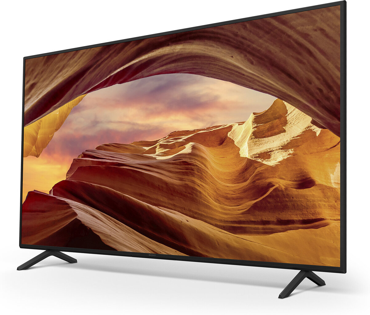 Sony Google LED TV KD55X75WLPAEP hind ja info | Televiisorid | hansapost.ee