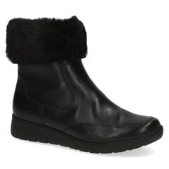 Caprice женские зимние ботинки, чёрные цена и информация |   | hansapost.ee