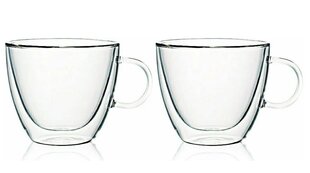 Villeroy & Boch Artesano Hot & Cold Beverages tassid, 2 tk. hind ja info | Klaasid, kruusid ja kannud | hansapost.ee