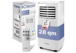 Bomann Оборудование для контроля воздуха по интернету