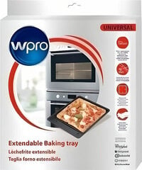 Wpro Baking tray Wpro UBT521 hind ja info | Küpsetusnõud ja tarvikud | hansapost.ee