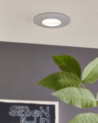 Eglo süvistatav valgusti Margo hind ja info | Süvistatavad LED valgustid | hansapost.ee