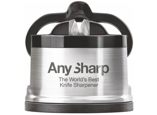 Точилка для ножей AnySharp Pro цена и информация | Ножи и аксессуары для них | hansapost.ee