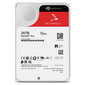 Seagate IronWolf Pro ST20000NE000 20 TB - SATA 6Gb/s hind ja info | Sisemised kõvakettad | hansapost.ee