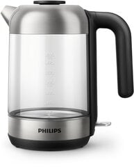 Электро чайник Philips HD9339/80 цена и информация | Электрочайники | hansapost.ee