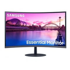 Samsung S32C390EAU hind ja info | Monitorid | hansapost.ee