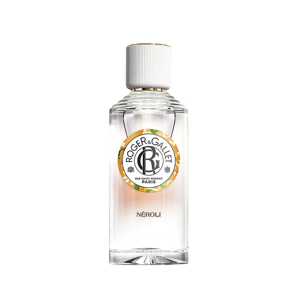 Parfümeeria universaalne naiste & meeste Roger & Gallet Néroli EDP (100 ml) цена и информация | Parfüümid naistele | hansapost.ee