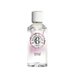 Парфюмерия унисекс Roger & Gallet Feuille de Thé EDP цена и информация | Женские духи | hansapost.ee