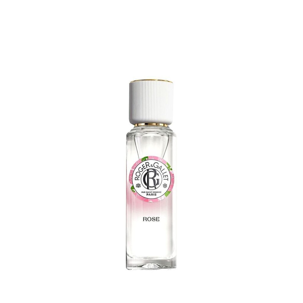 Parfümeeria universaalne naiste & meeste Roger & Gallet Feuille de Thé EDP (30 ml) hind ja info | Parfüümid naistele | hansapost.ee