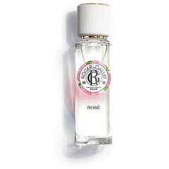 Parfümeeria universaalne naiste & meeste Roger & Gallet Rose EDP (30 ml) price and information | Perfumes for women | hansapost.ee