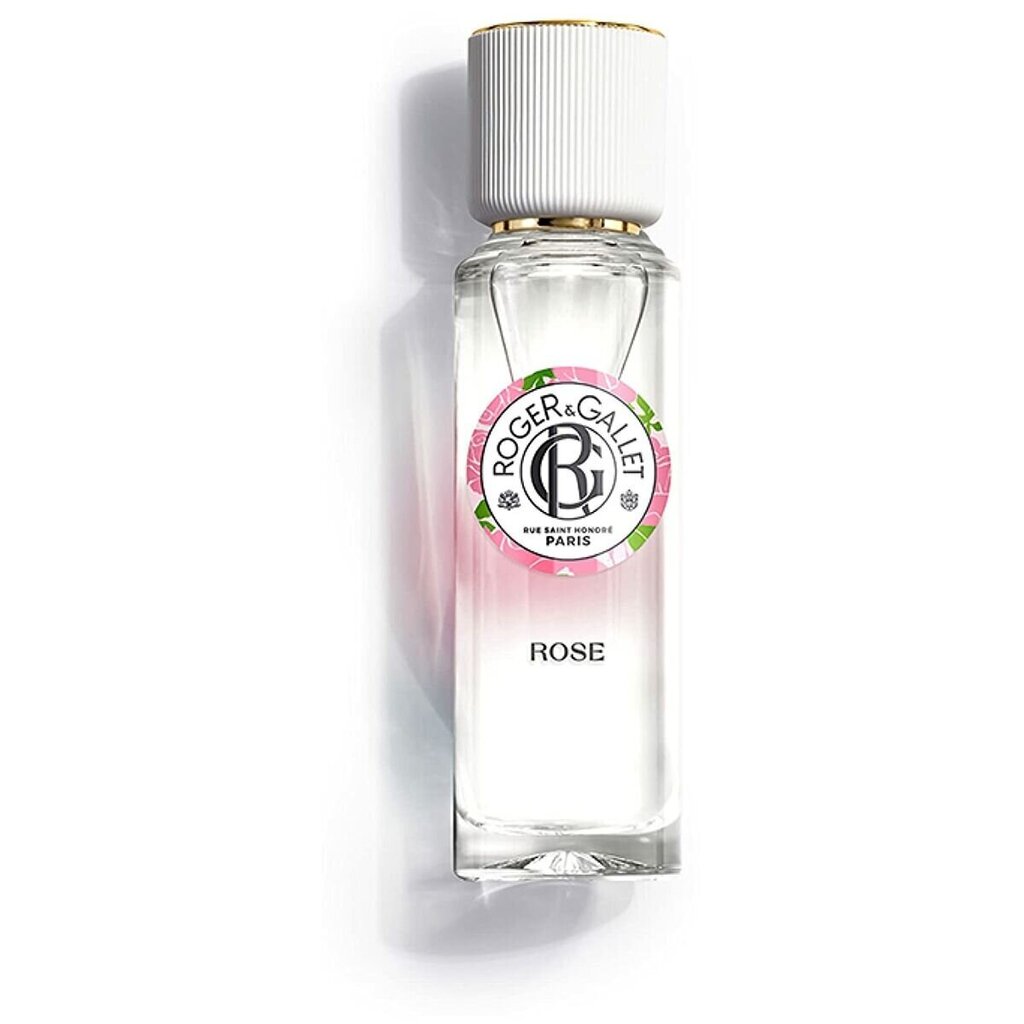 Parfümeeria universaalne naiste & meeste Roger & Gallet Rose EDP (30 ml) hind ja info | Parfüümid naistele | hansapost.ee