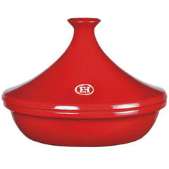 Emile Henry Tagine Flame pada, 32 cm цена и информация | Кастрюли, скороварки | hansapost.ee