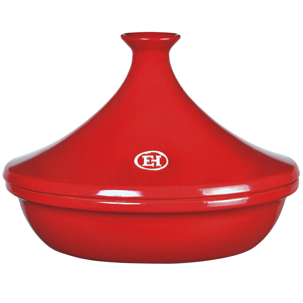 Emile Henry Tagine Flame pada, 32 cm цена и информация | Potid | hansapost.ee