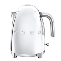 Veekeetja Smeg price and information | Kettles | hansapost.ee